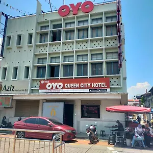 Super Oyo 998 Queen ** George Town
