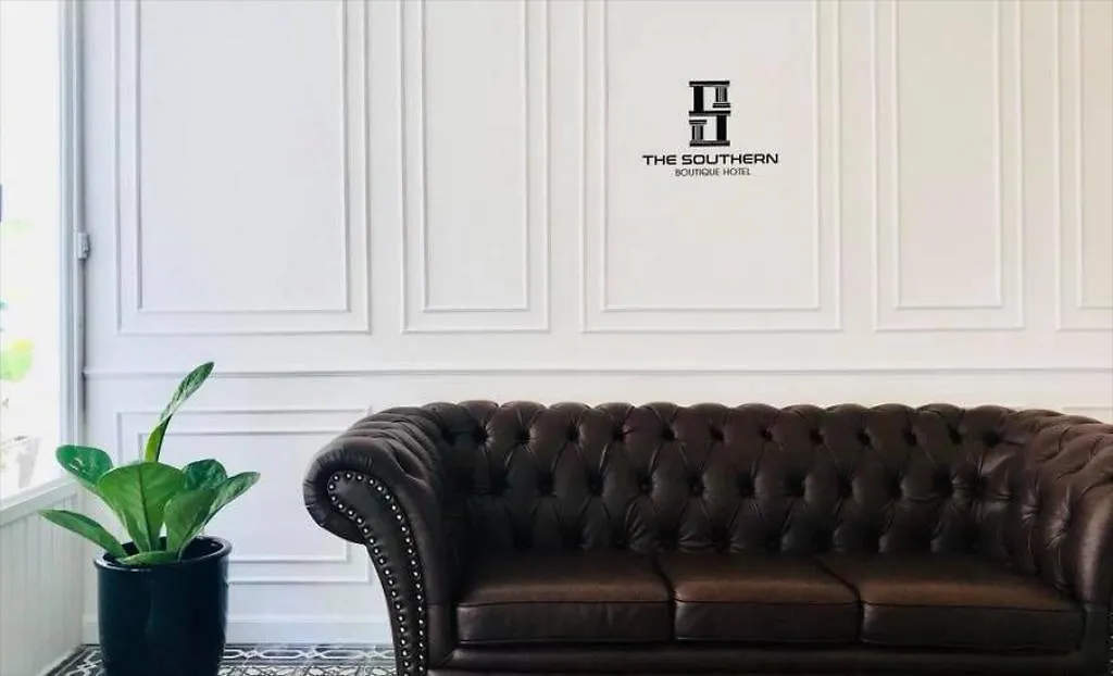 The Southern Boutique Hotel George Town