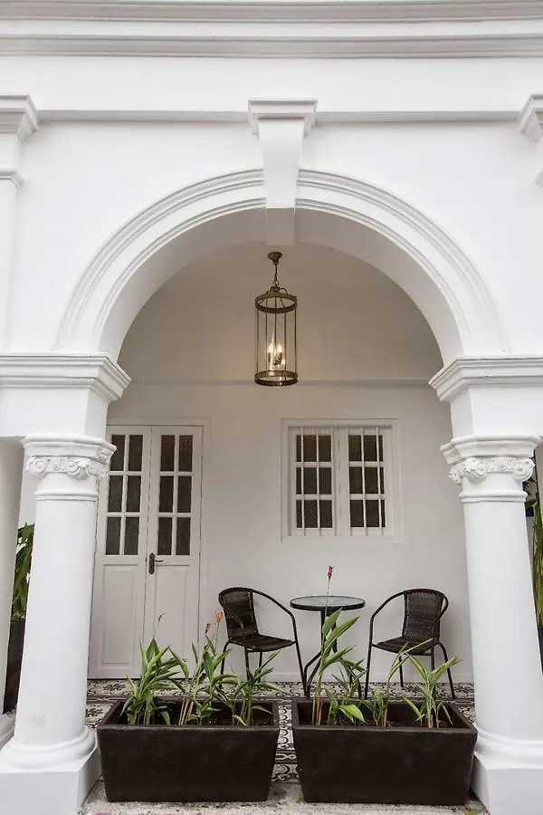 The Southern Boutique Hotel George Town 3*,