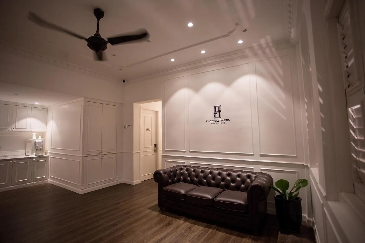 The Southern Boutique Hotel George Town