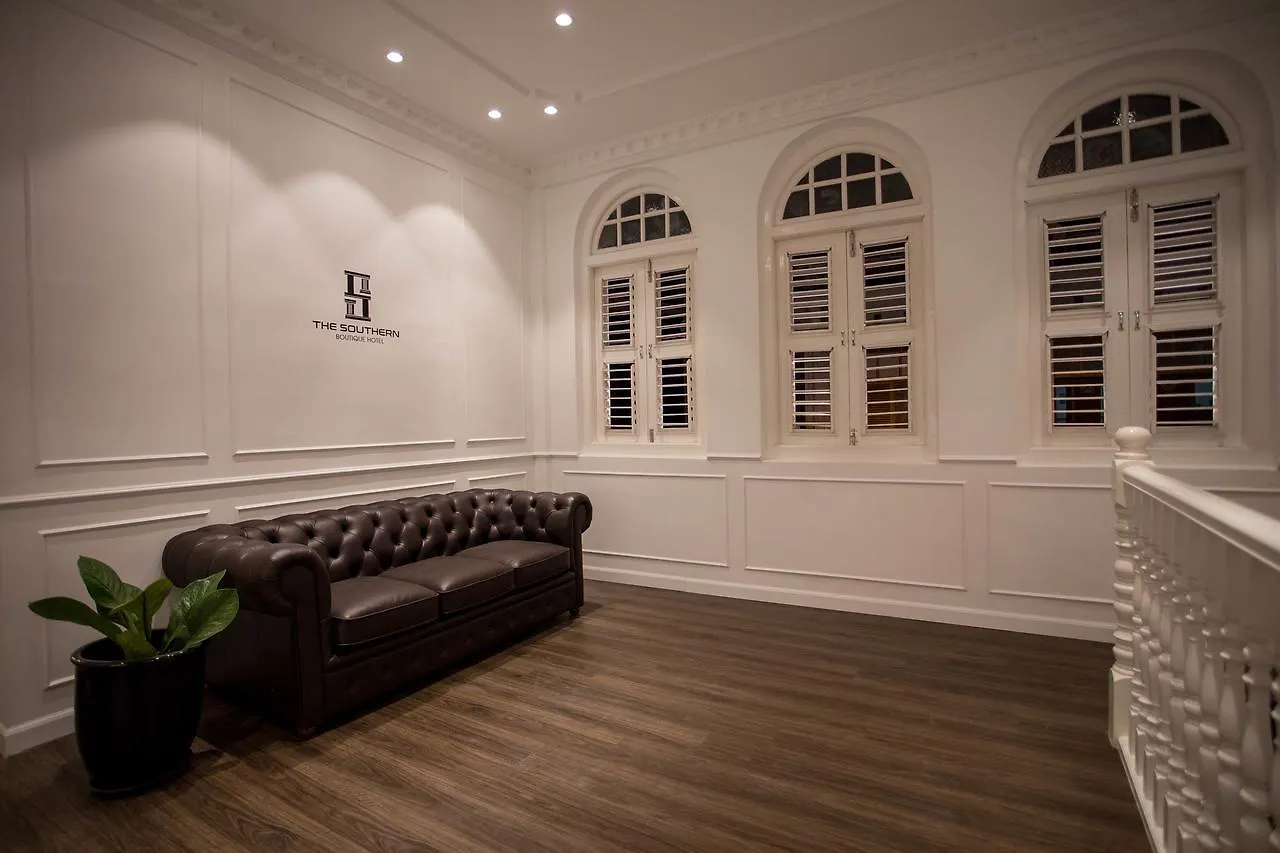 The Southern Boutique Hotel George Town