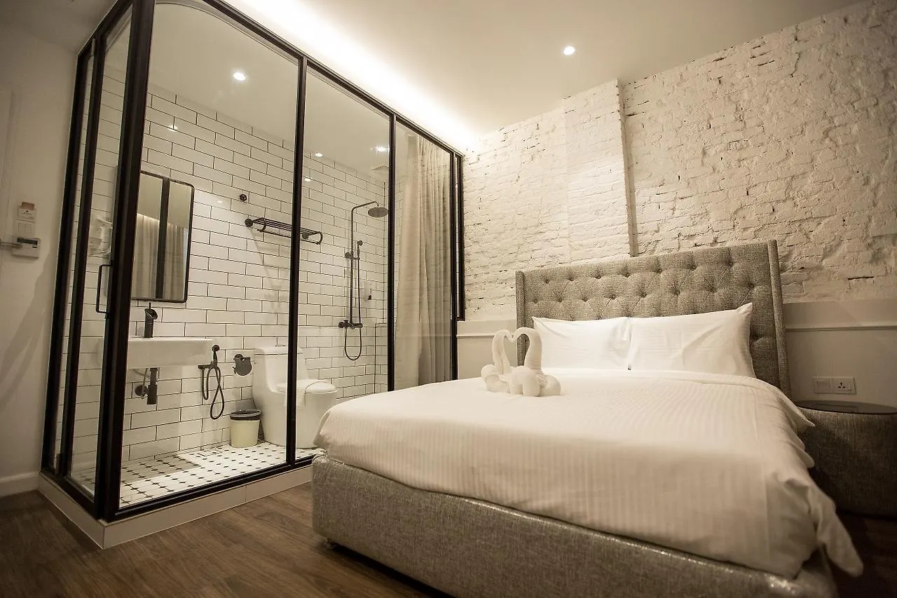 The Southern Boutique Hotel George Town