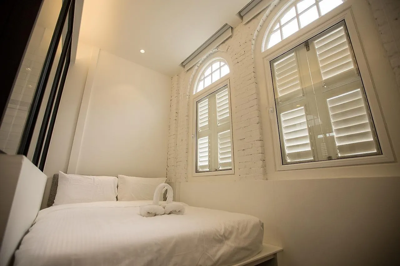 The Southern Boutique Hotel George Town