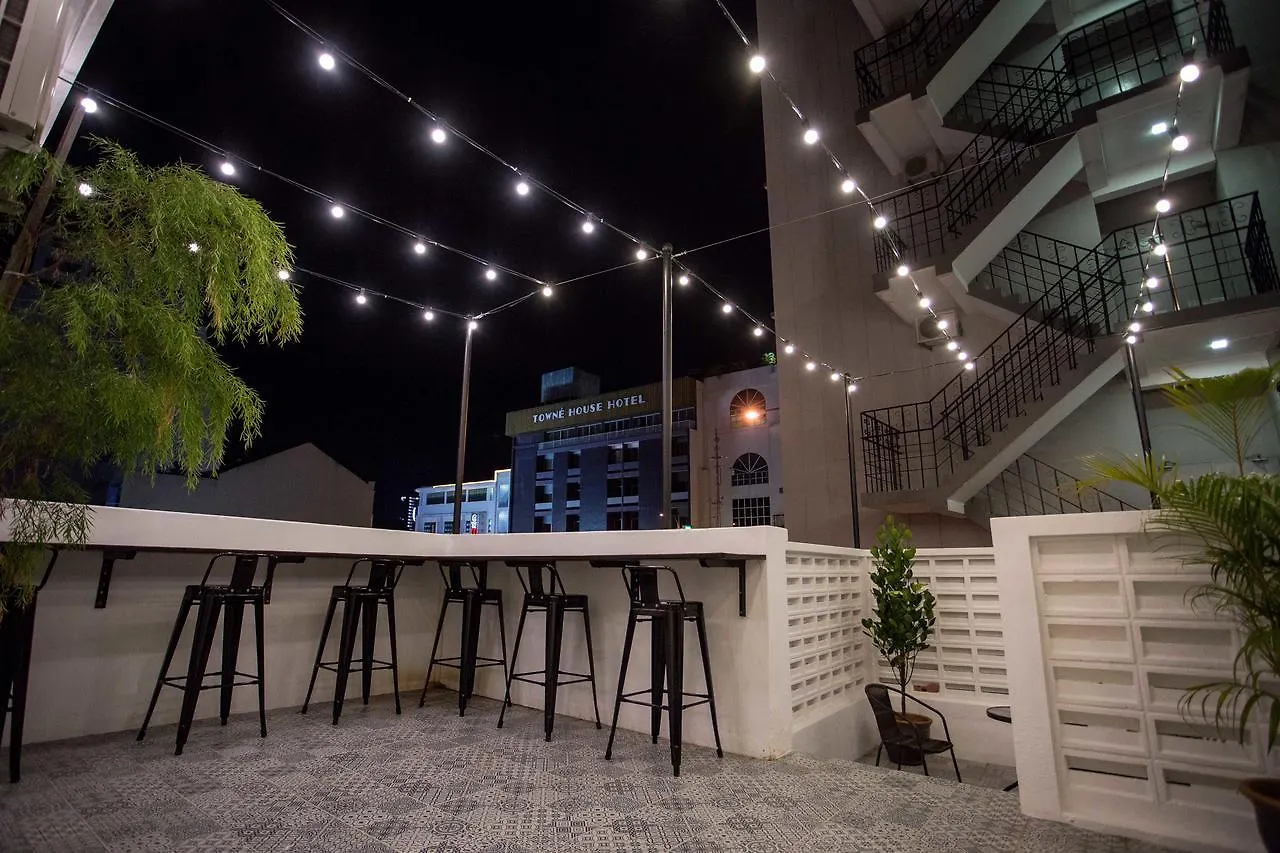 The Southern Boutique Hotel George Town