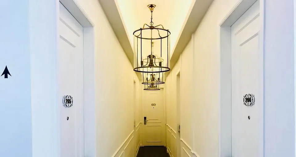 The Southern Boutique Hotel George Town Malaisie