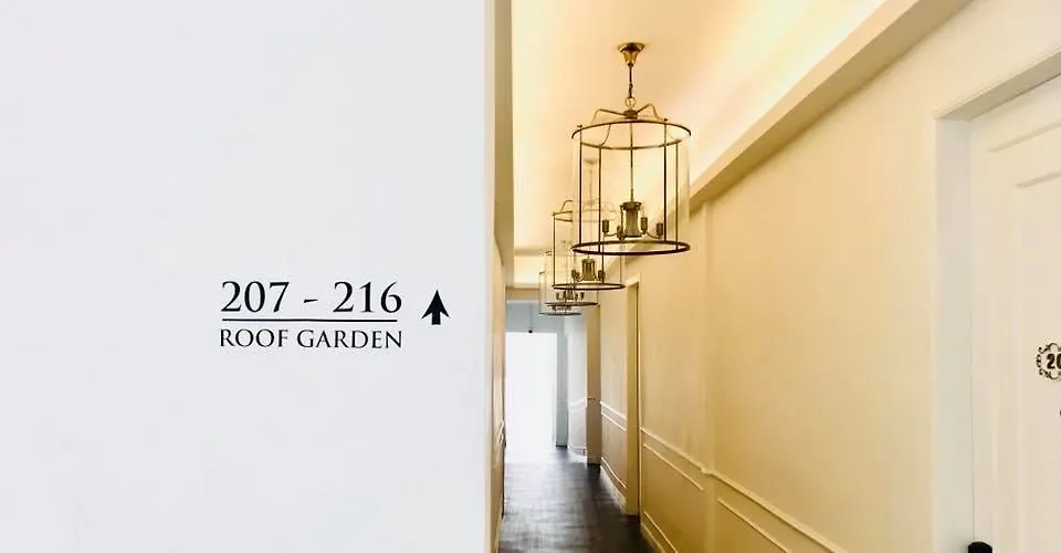 The Southern Boutique Hotel George Town