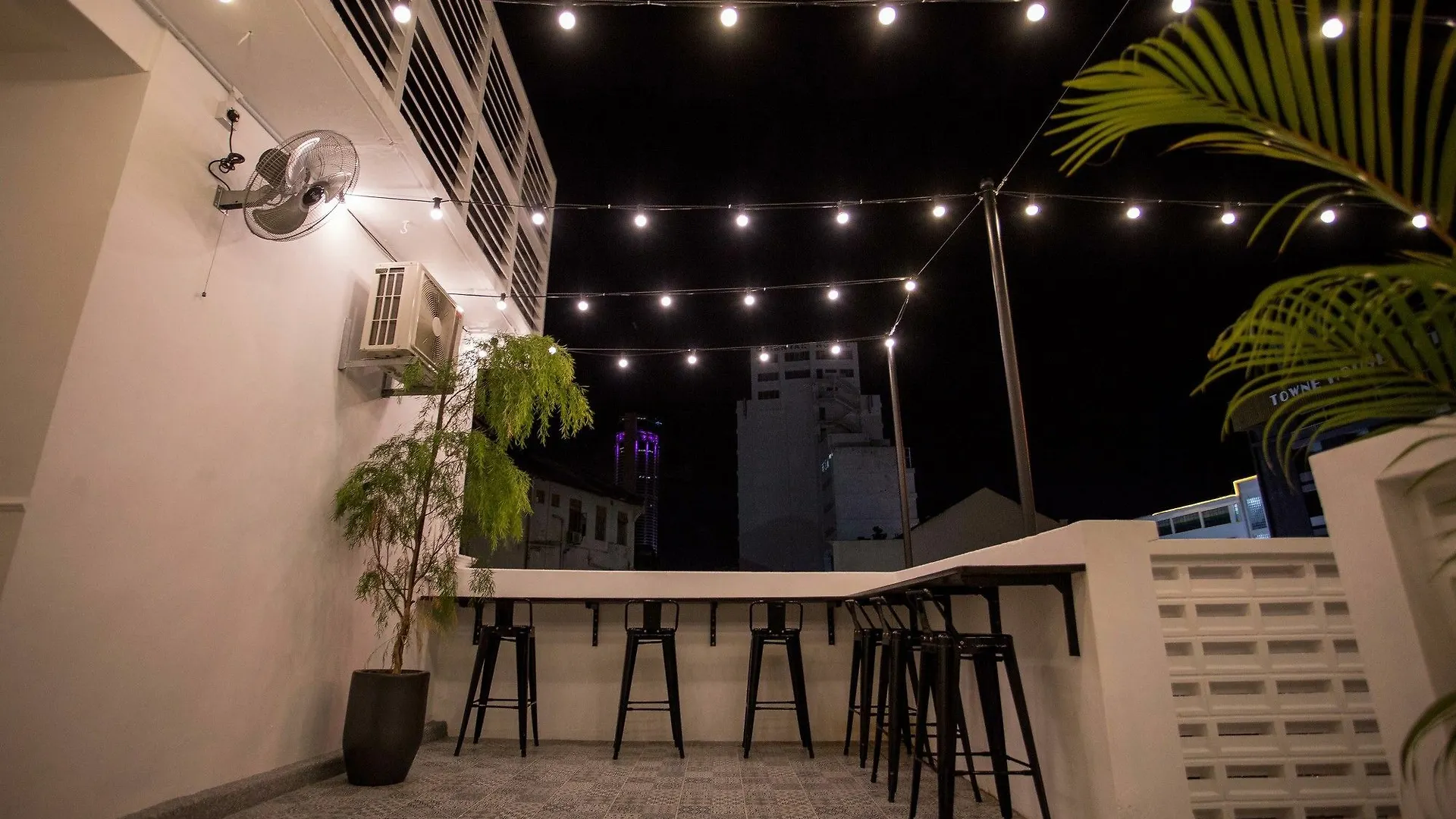 The Southern Boutique Hotel George Town